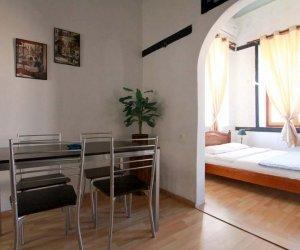 Studio Apartment 3 Guests